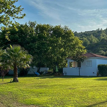 Kolios The Hidden Villas מראה חיצוני תמונה