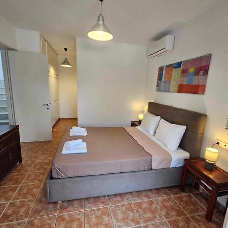Kolios The Hidden Villas מראה חיצוני תמונה