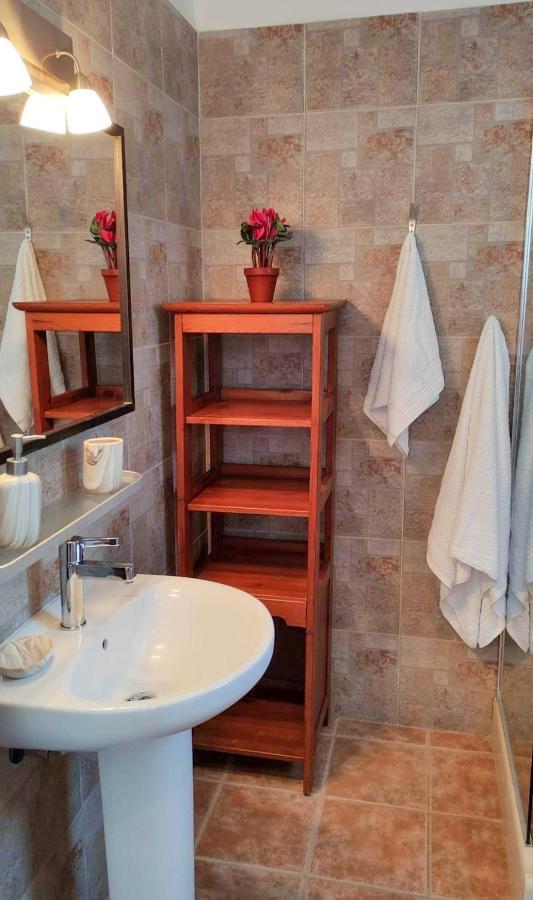Kolios The Hidden Villas מראה חיצוני תמונה