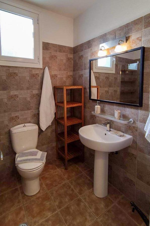 Kolios The Hidden Villas מראה חיצוני תמונה