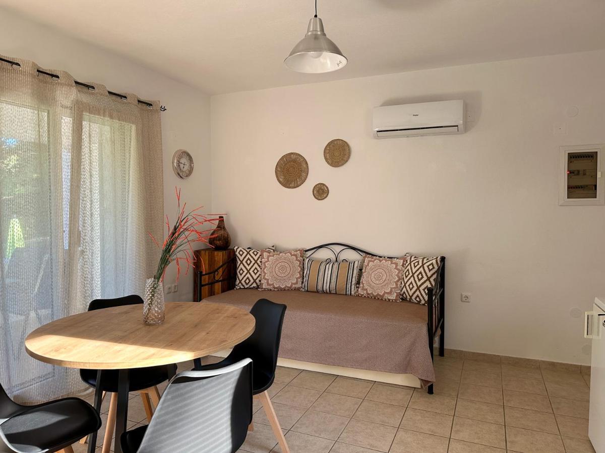 Kolios The Hidden Villas מראה חיצוני תמונה