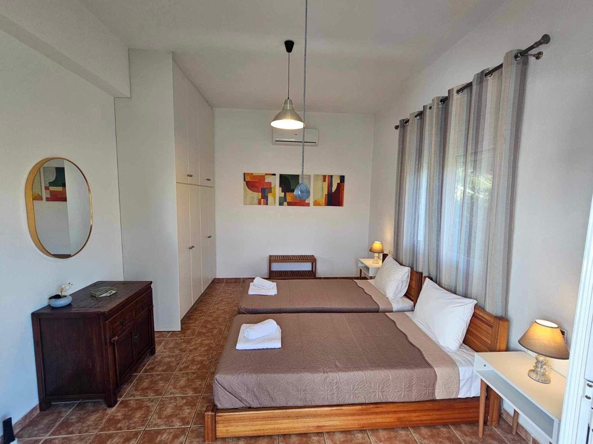 Kolios The Hidden Villas מראה חיצוני תמונה