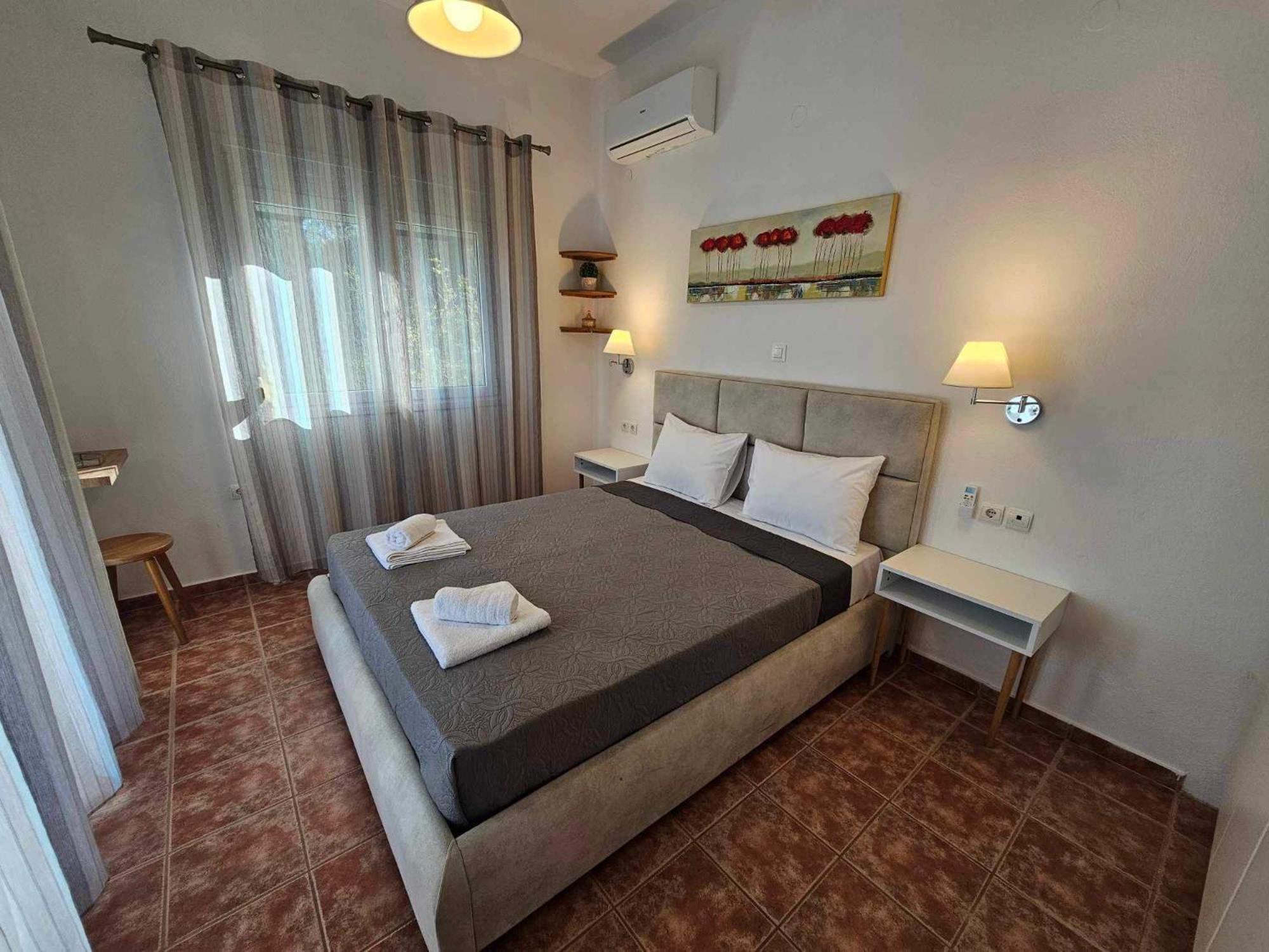 Kolios The Hidden Villas מראה חיצוני תמונה
